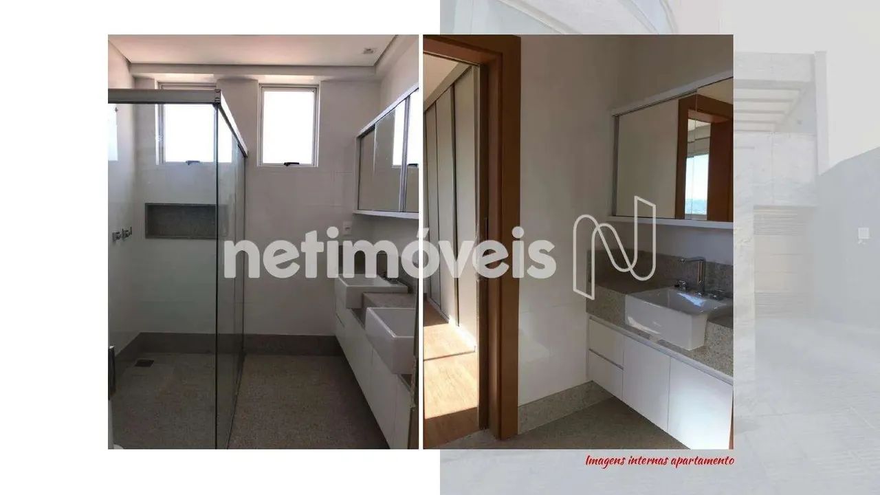 Venda Apartamento 4 quartos Santa Rita Bom Despacho - Foto 5