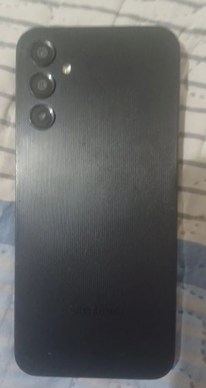 Vendo celular tela quebrada  - Foto 3
