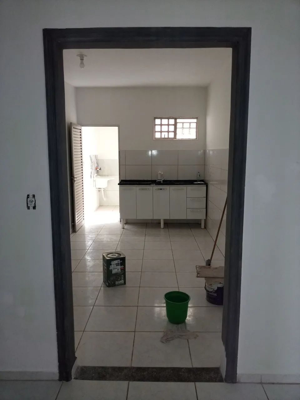 Foto - Brasília - Setor Sul (Gama)
