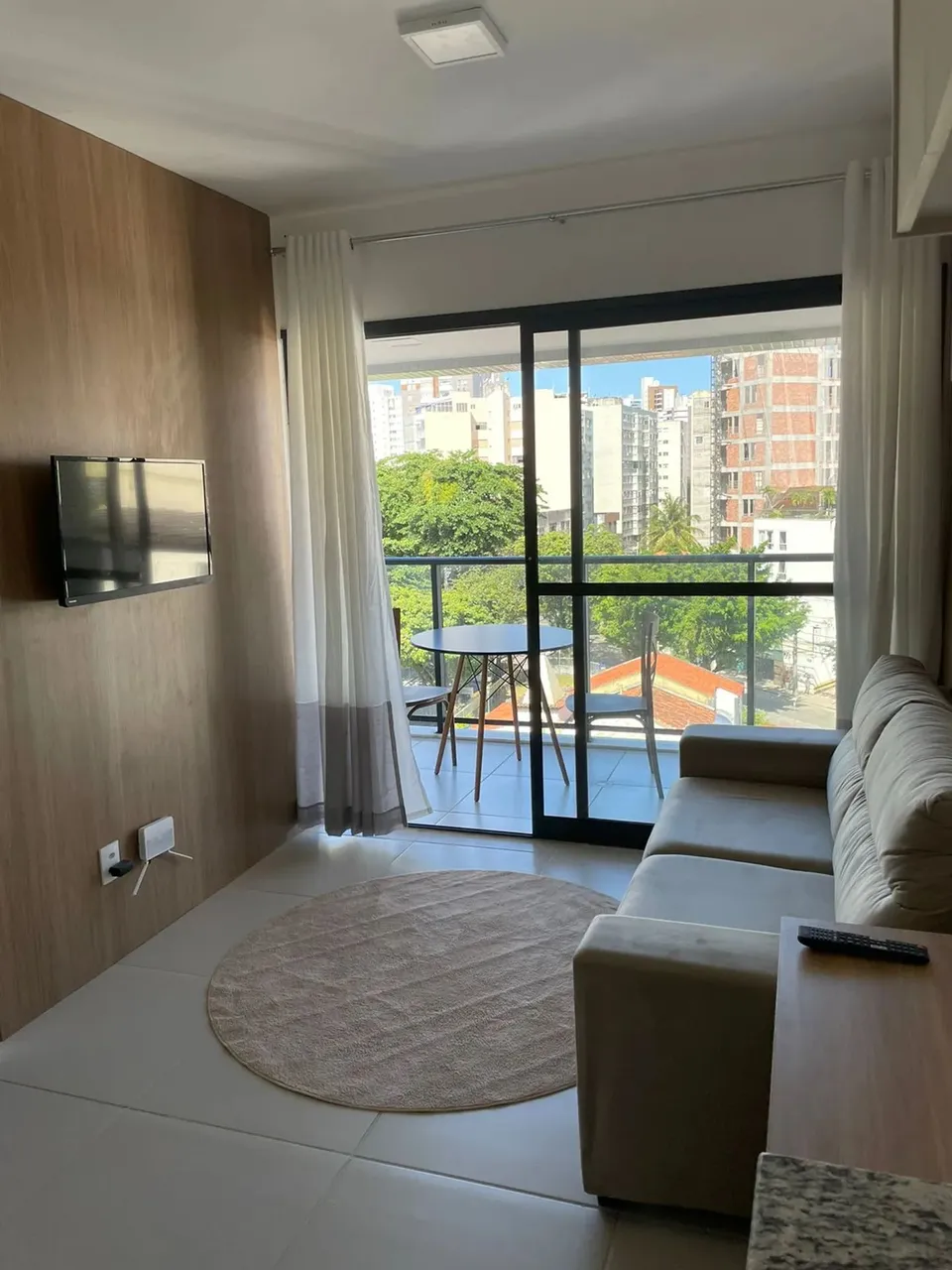 Blue Barra, Apartamento 1 Quarto Em 27M² E Vagas Rotativas. GMLBEH