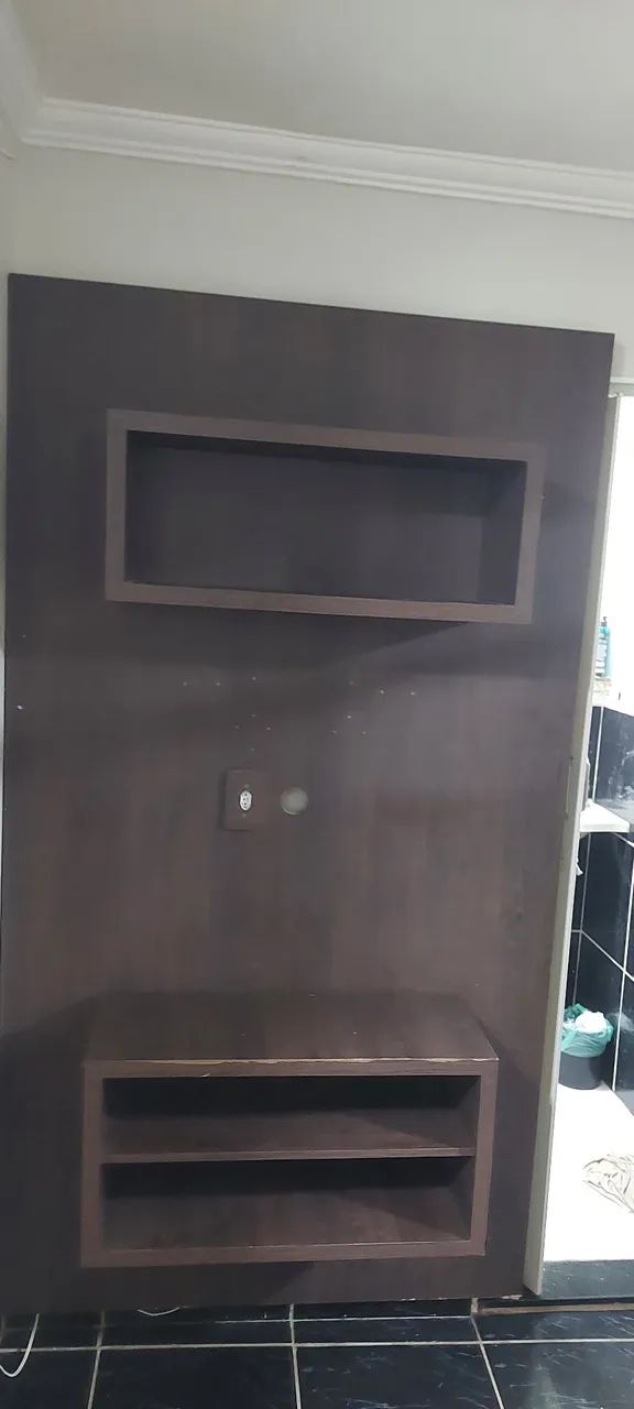 Painel Sala - fabricado mdf -Barato - Foto 2