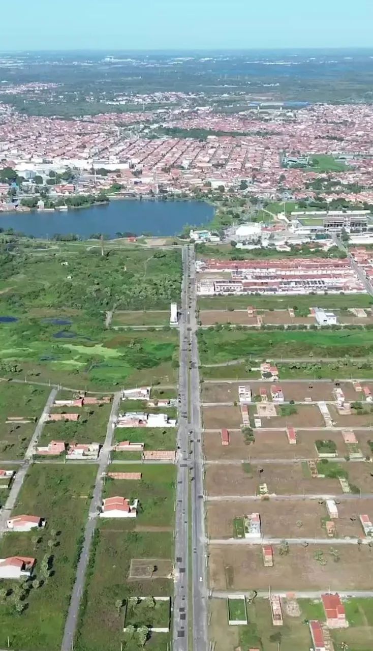 LOTES EM MARACANAÚ PRONTO PARA CONSTRUIR - Foto 3
