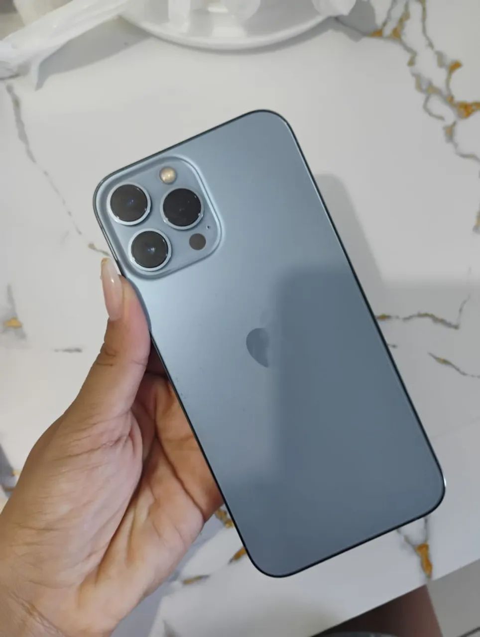 Iphone 13 Pro Max - Celulares e Smartphones - Turu, São Luís