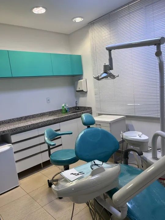 SALA PARA ALUGAR  EM CLÍNICA