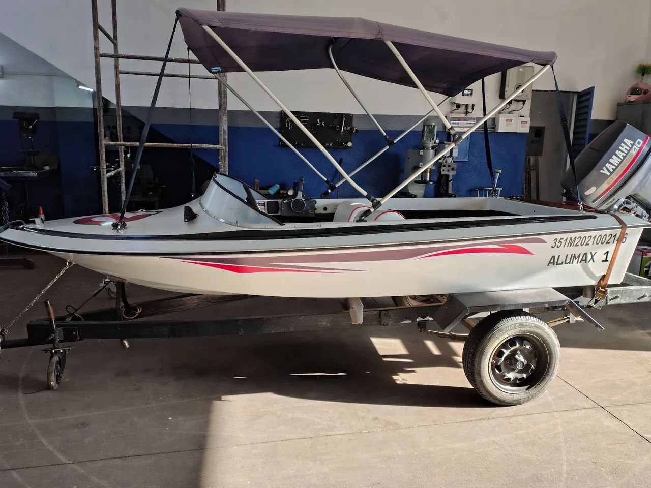 Barco filé  - Foto 3