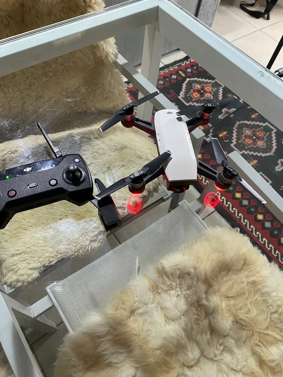 Drone DJI Spark64303756922114123