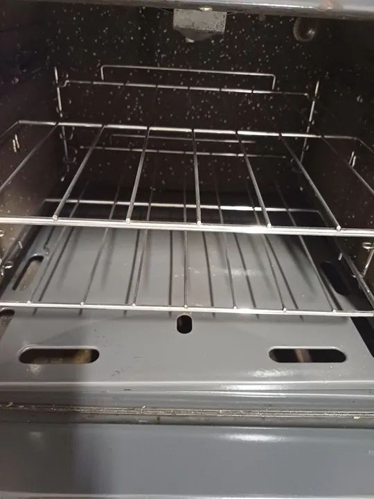 Fogão 4 Bocas Usado - Foto 2