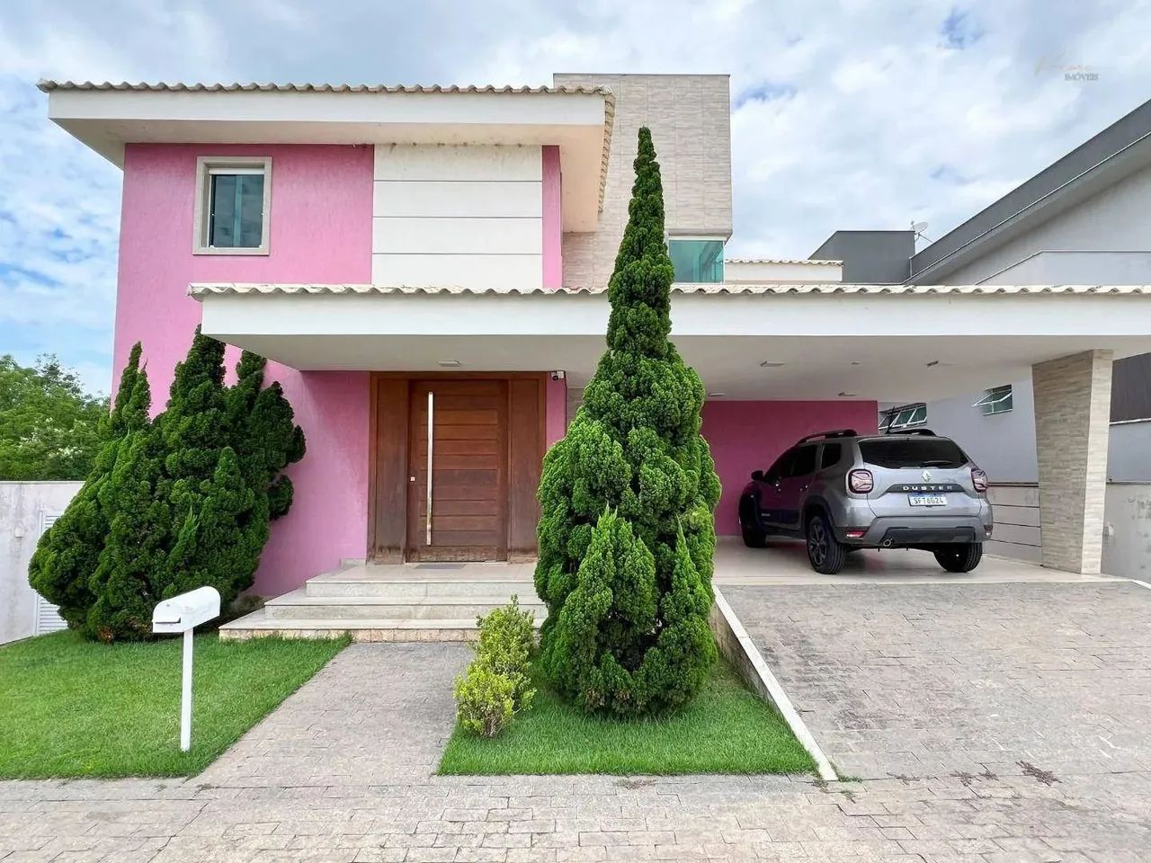 Casa com 3 dormitórios à venda, 374 m² por R$ 1.950.000,00 - Manguinhos - Serra/ES