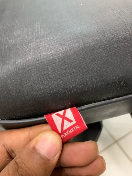 Cadeira rodinha  - Foto 3