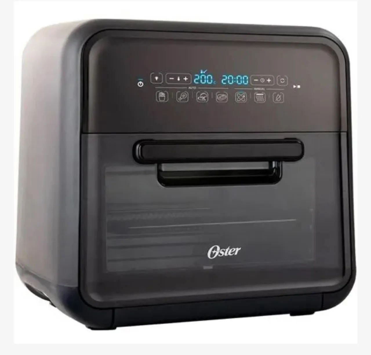 Airfryer oster