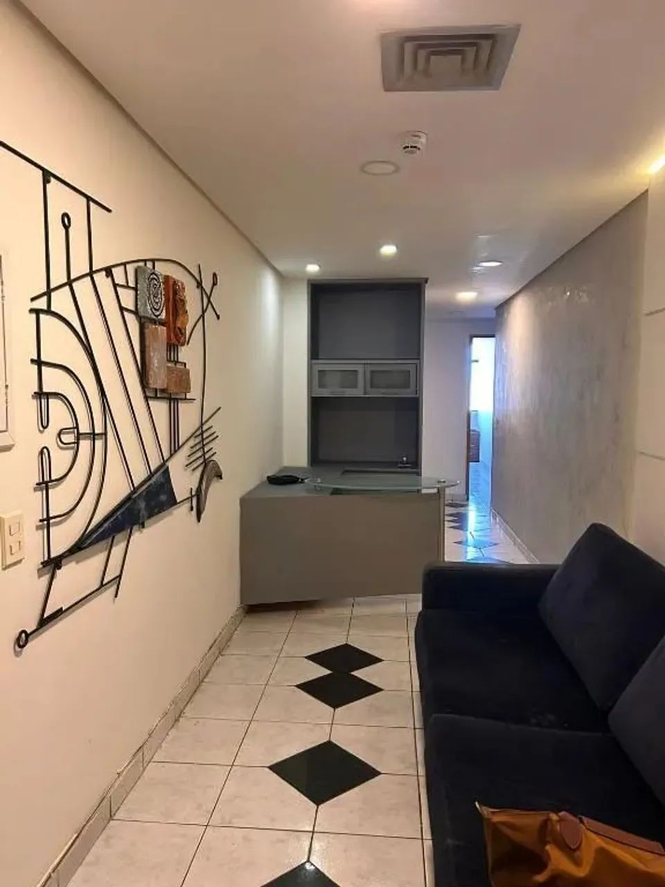 Sala/Casa Comercial à Venda em Espinheiro - Foto 3