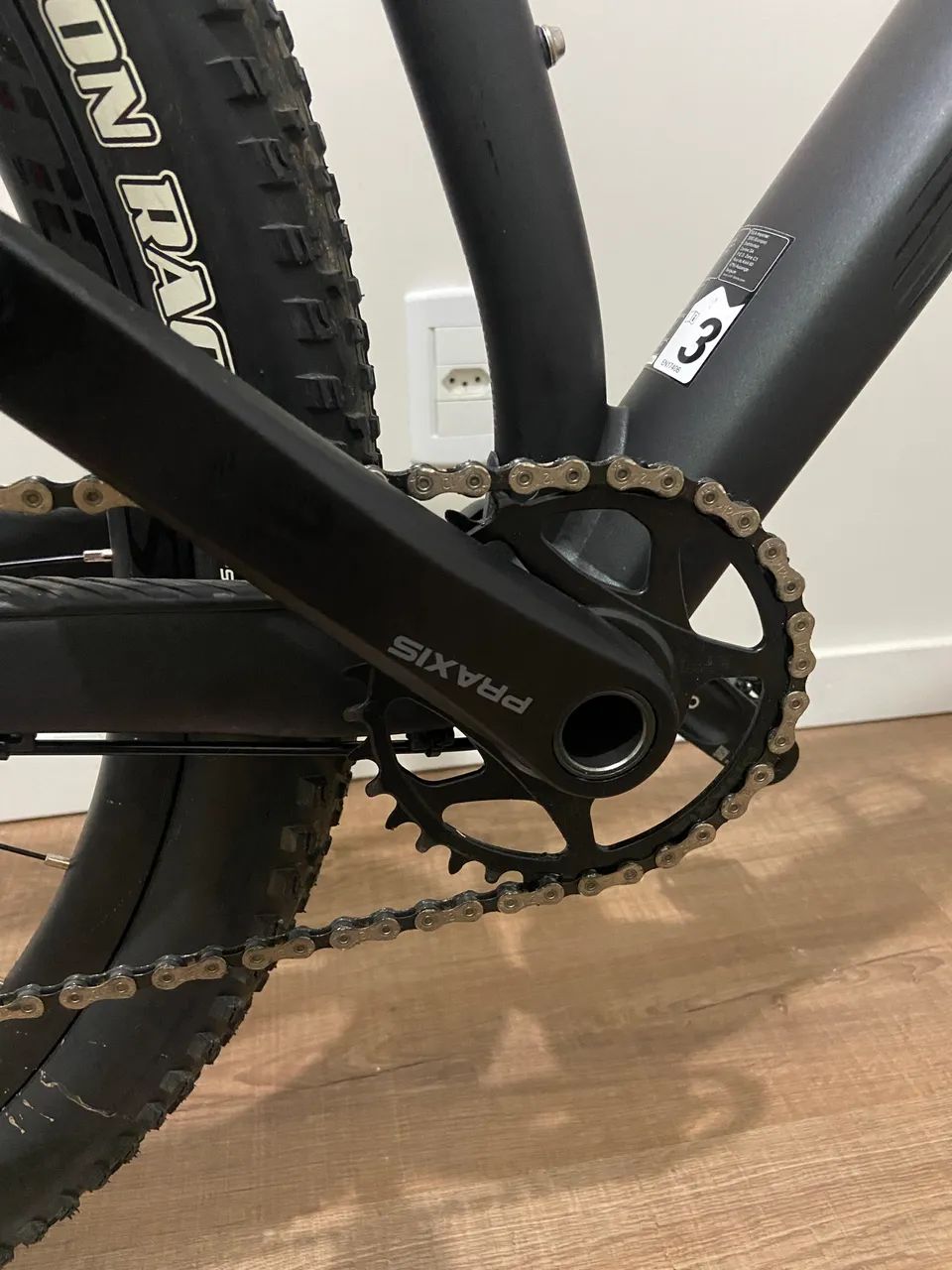 Bicicleta Scott Scale 980 - Foto 5