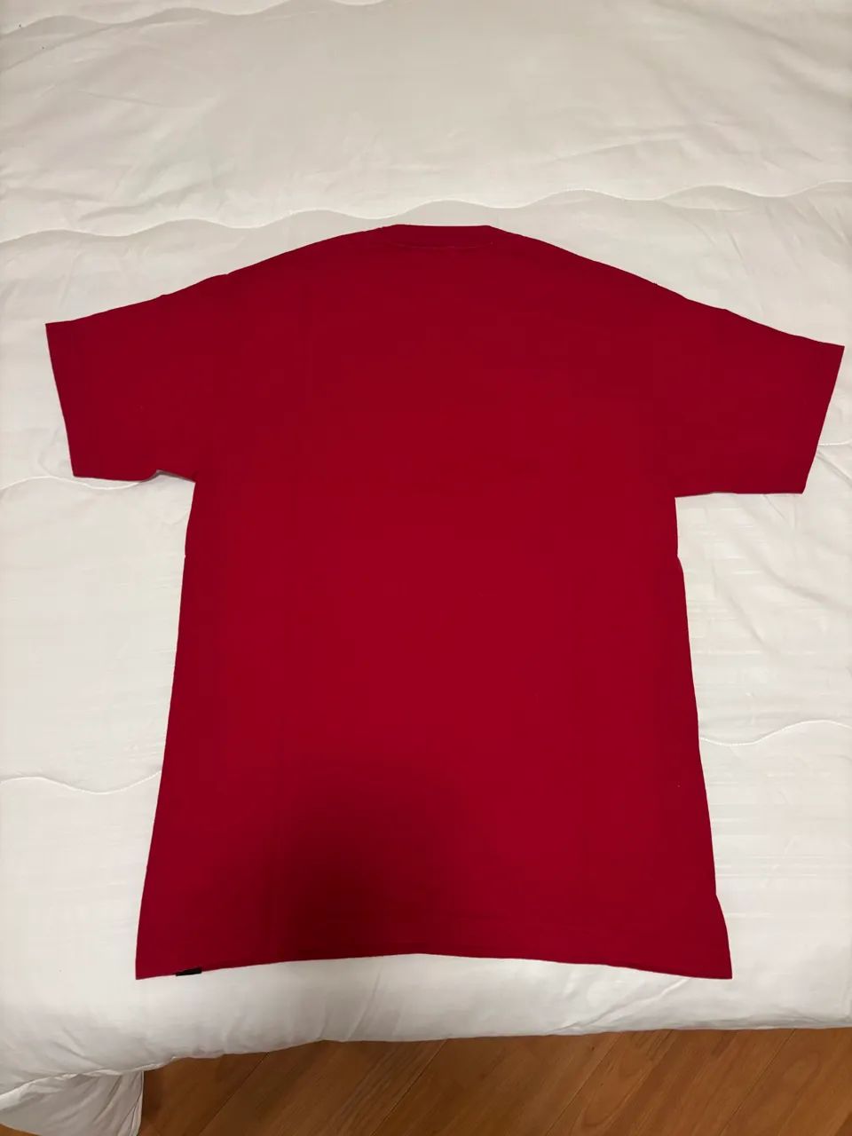 Camiseta Vans - Tamanho M - Foto 3