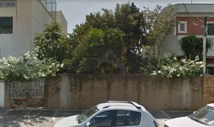 Terreno à venda em Campinas, Vila Lemos, com 427 m²