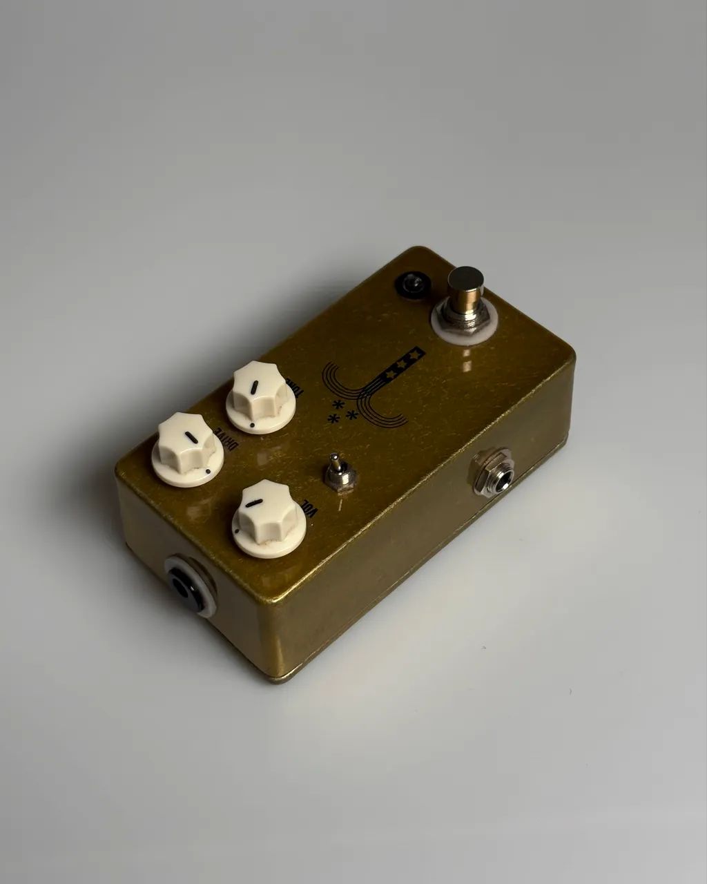 ギター JHS Morning glory V3 JHS MORNING GLORY V3 ギターエフェクター