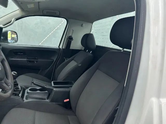 Volkswagen Amarok 2019  - Foto 5