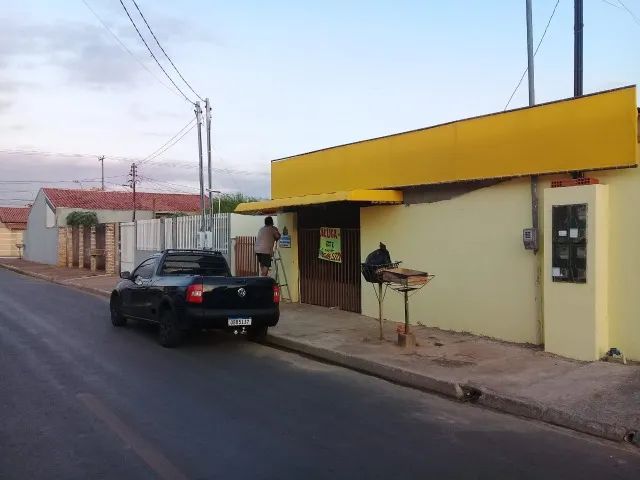 salão comercial valor 1.000,00   em Varzea Grande MT perto pronto socorro