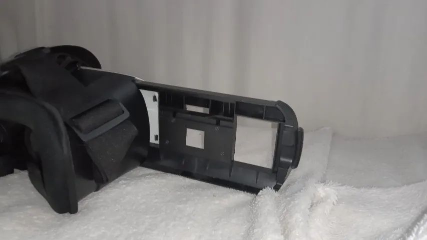 Óculos de Realidade Virtual (VR) - Evo VR - Foto 4