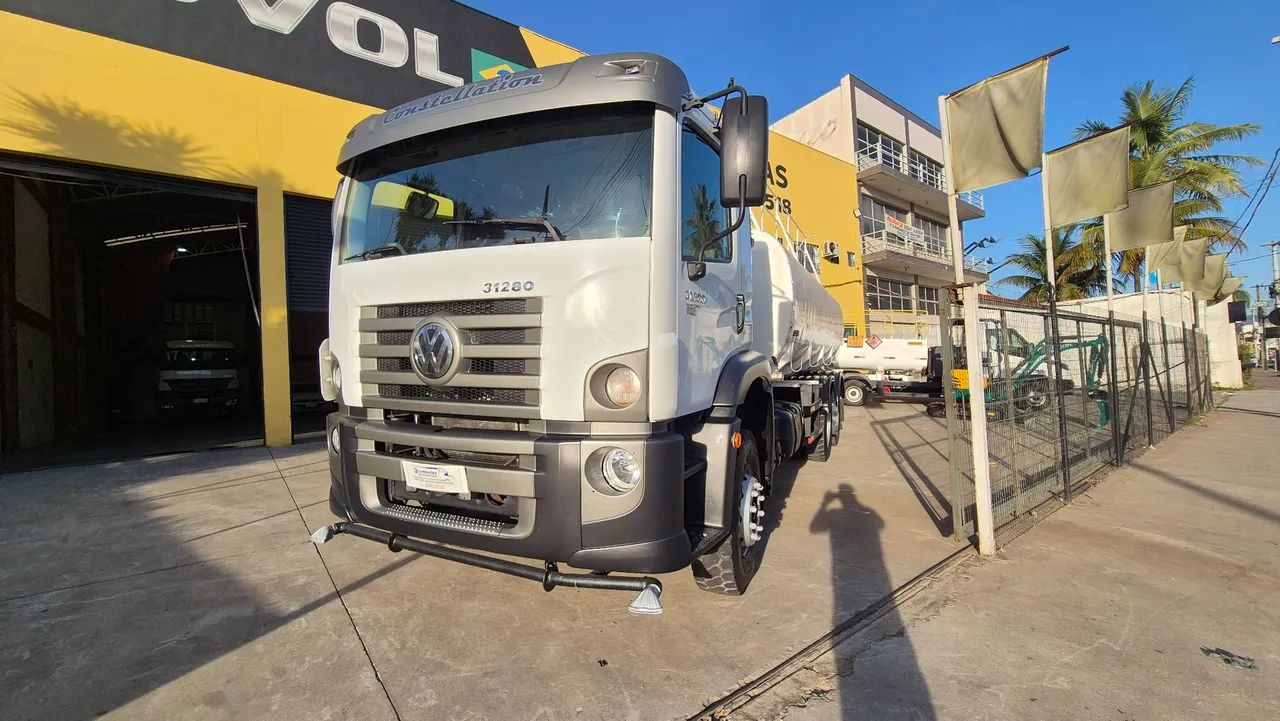 VW 31.280 pipa - Foto 2