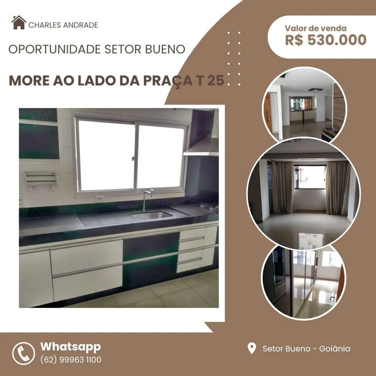 foto - Goiânia - Setor Bueno