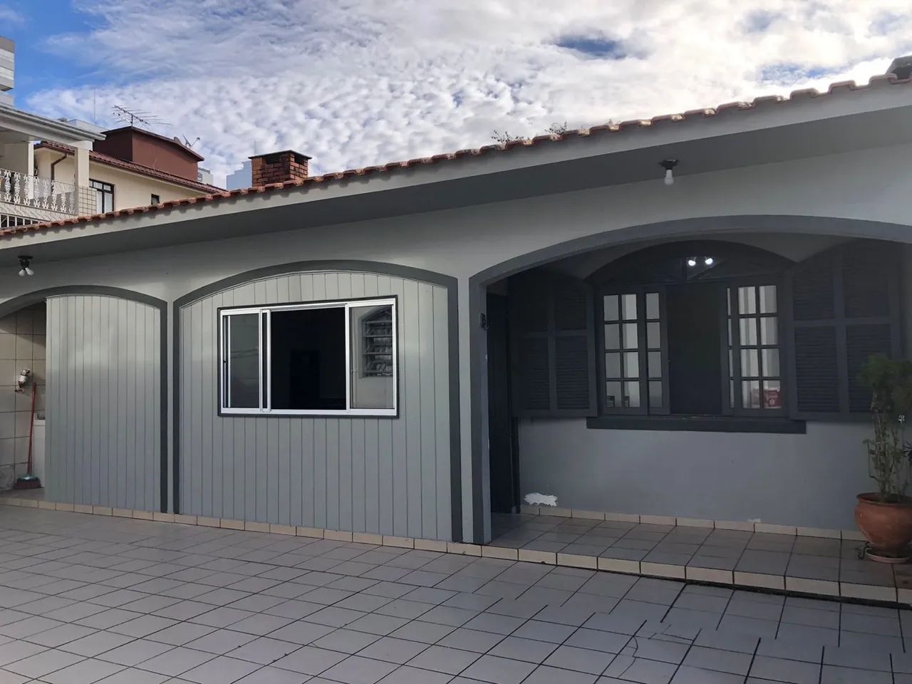 Foto - São José - Barreiros