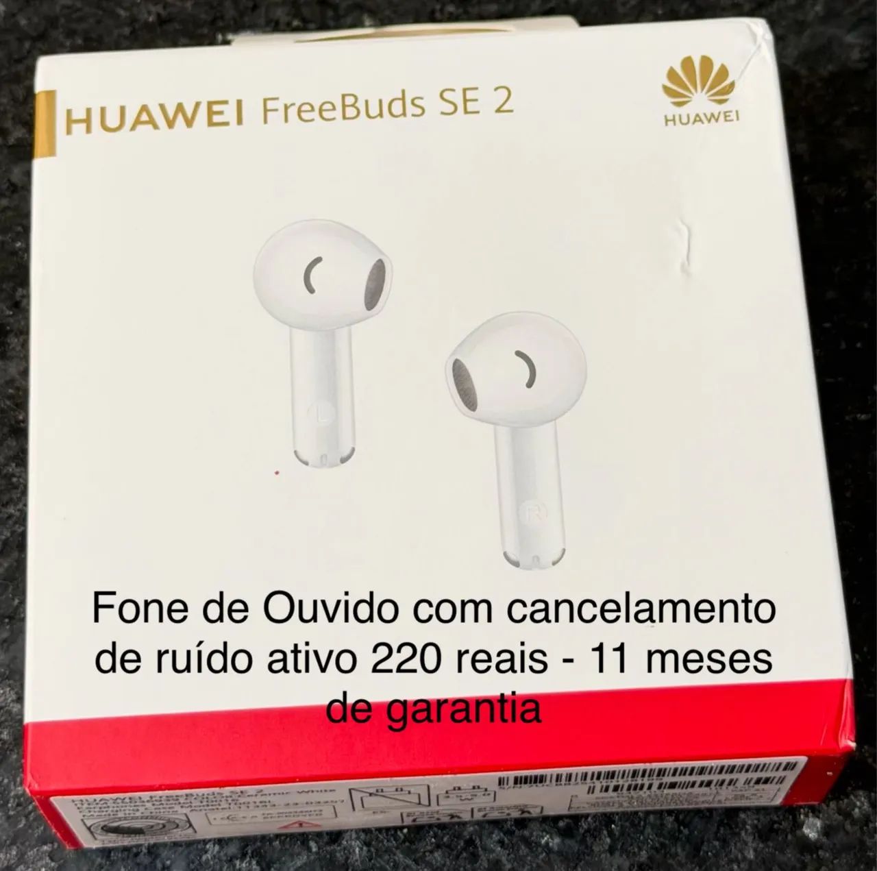 Hauwei Frebuds SE 264520768316803120