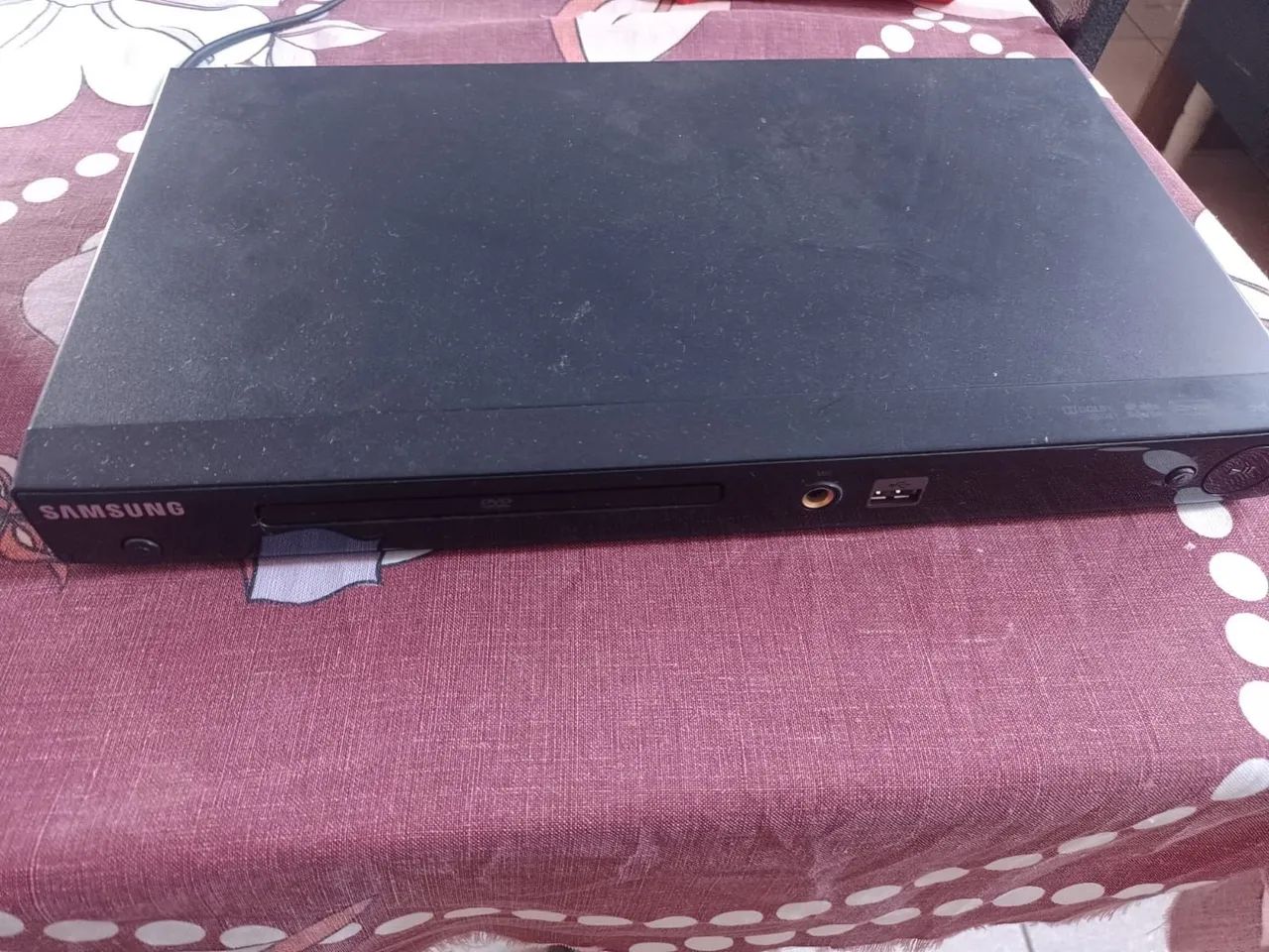 DVD Player LG - Usado - Foto 2