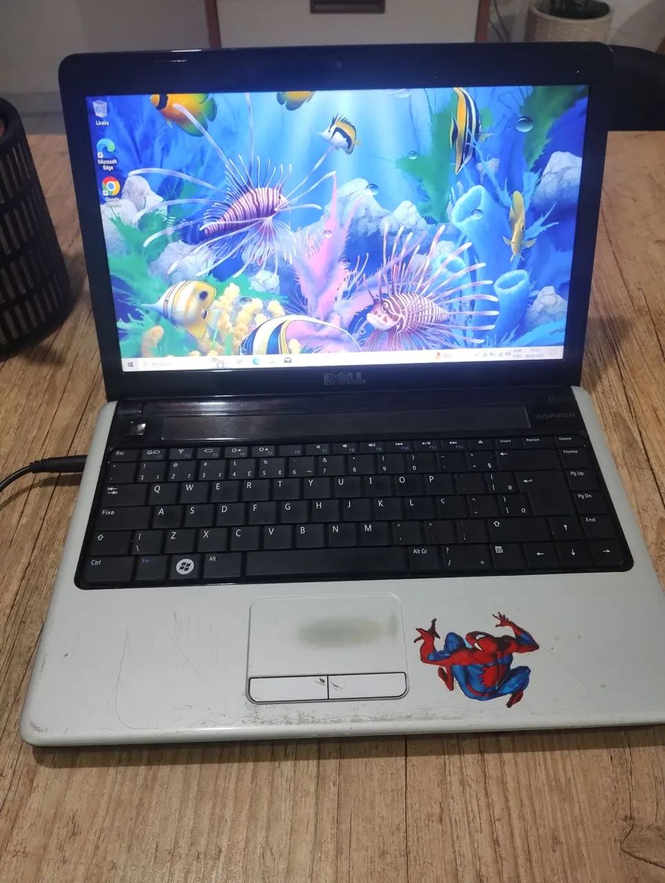 Notebook Dell Inspiron - Foto 2