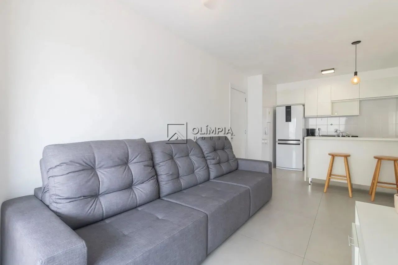 Apartamento Venda Chácara Santo Antônio 61 m² 2 Dormitórios - Foto 5