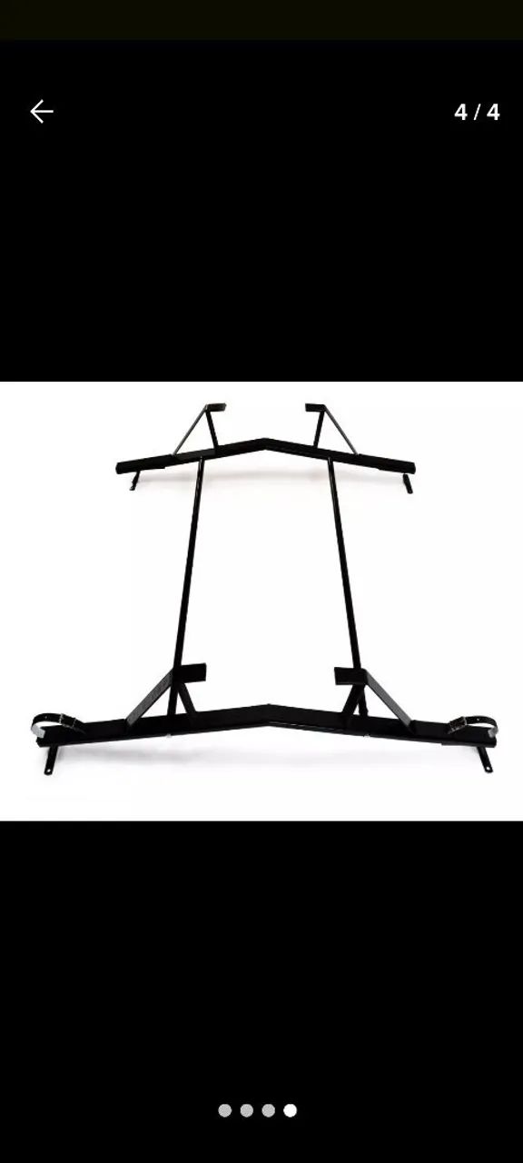 Suporte para escadas SONELMA - Foto 2