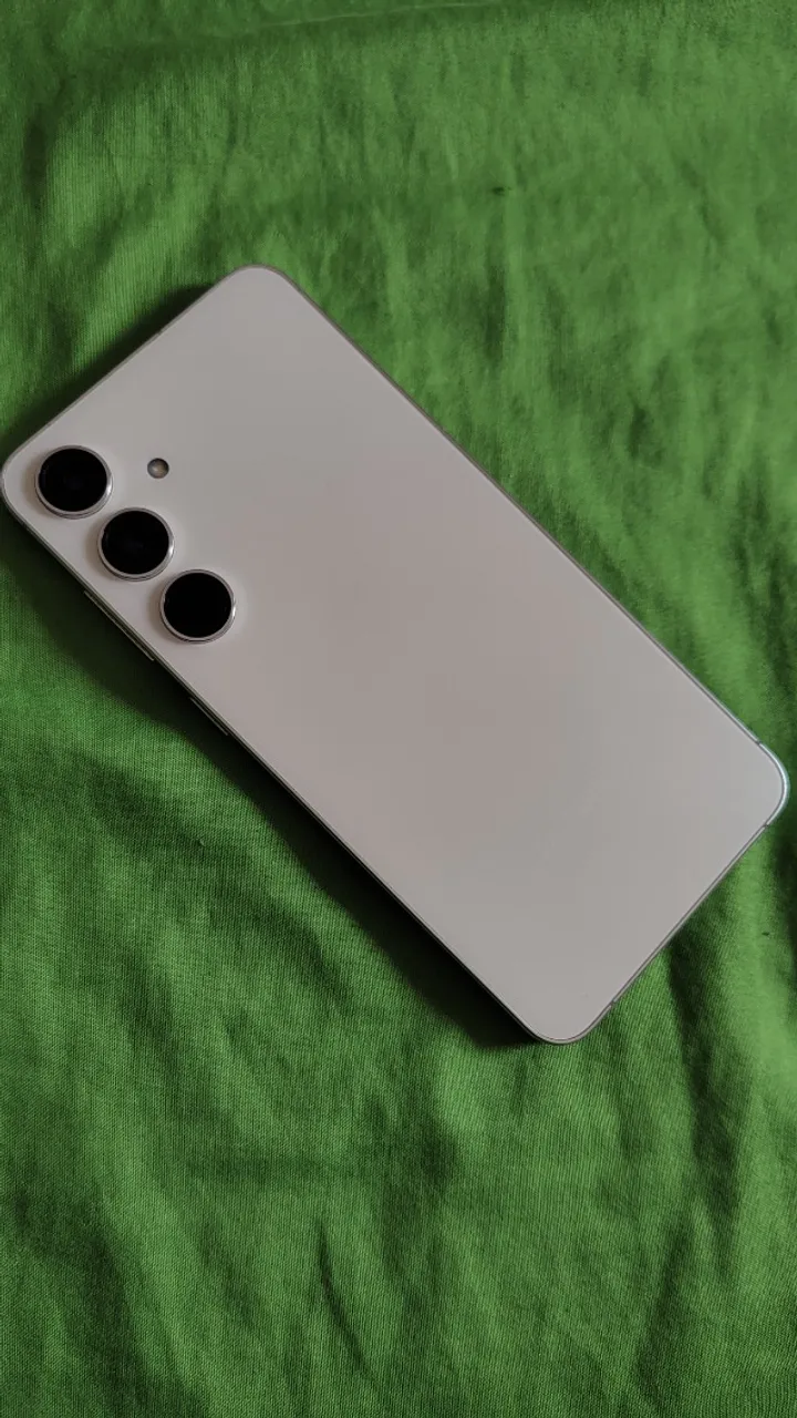 SAMSUNG S24+ PLUS NOVISSIMO