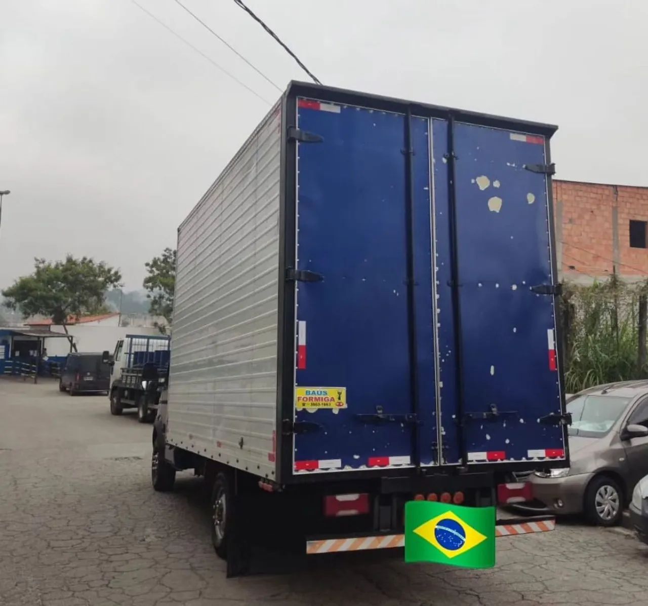 IVECO DAILY 35S14 2015 - Foto 5