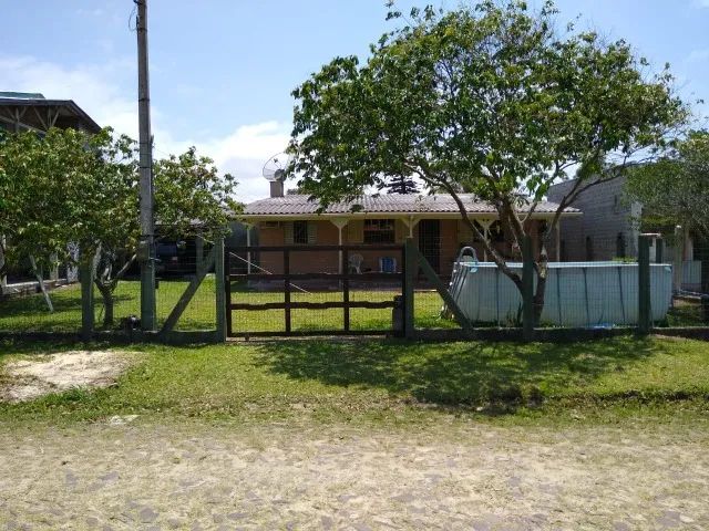 Foto - Capão da Canoa - Praia de Arroio Teixeira (Arroio Teixeira)