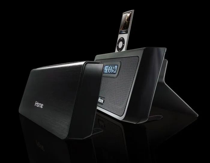  iHome para iPod  - Foto 3