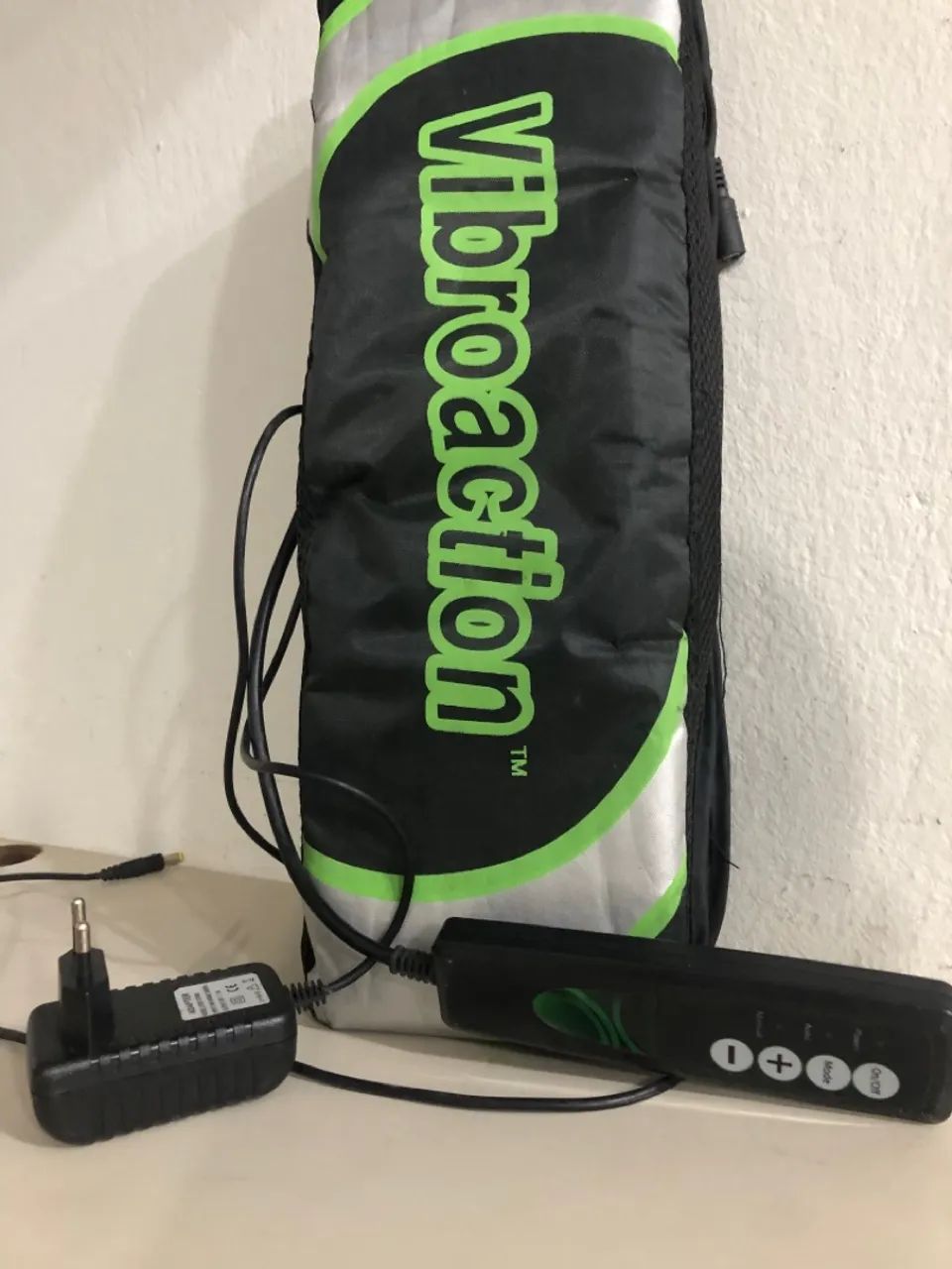 Vibroaction massageador