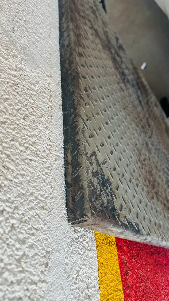 Chapa de ferro - Foto 2