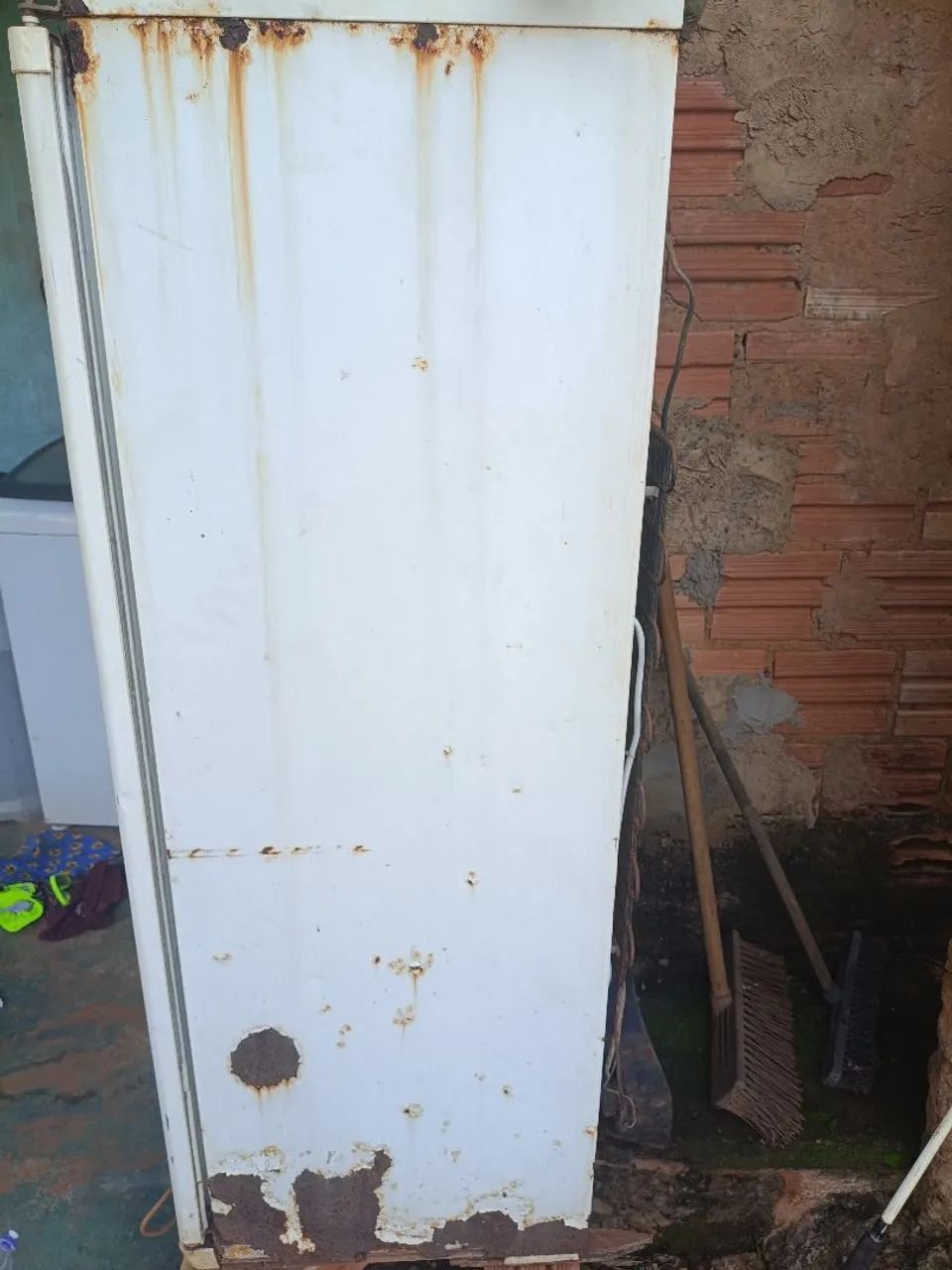 Vende-se geladeira  - Foto 2