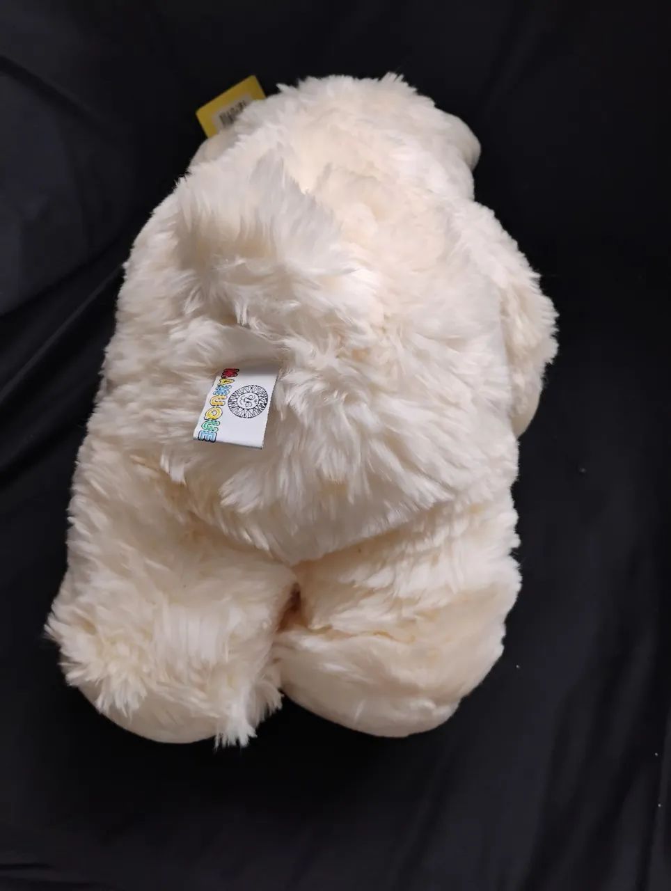 CACHORRO DE PELUCIA - Foto 4