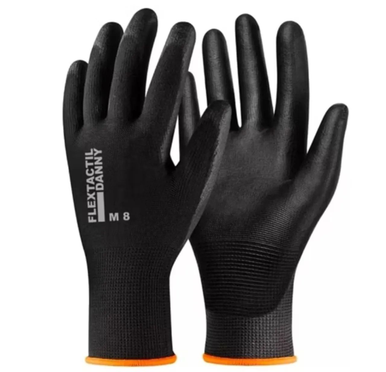 Luva Antiestática emborrachada para Manutenção de Celular Pc Eletrônicos Profissional - Foto 4