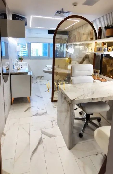 Alugue Seu Consultório de Alto Padrão: Profissionalismo e Conforto! - Foto 10