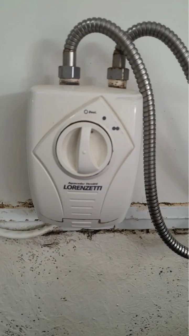 Aquecedor Versátil Lorenzetti - Foto 2