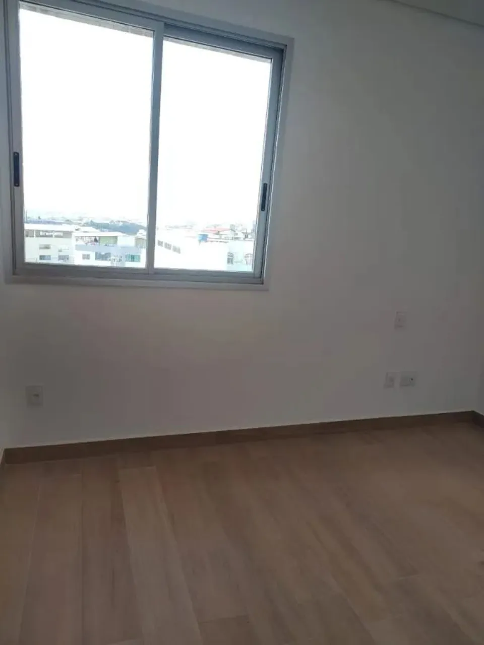 Apartamento para Venda em Contagem, Novo Eldorado, 2 dormitórios, 1 suíte, 1 banheiro, 1 v