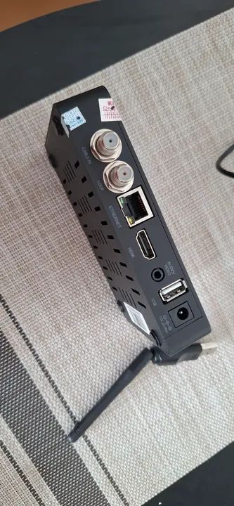 Netfree X200 V2.0 - Receptor de TV Digital - Foto 3