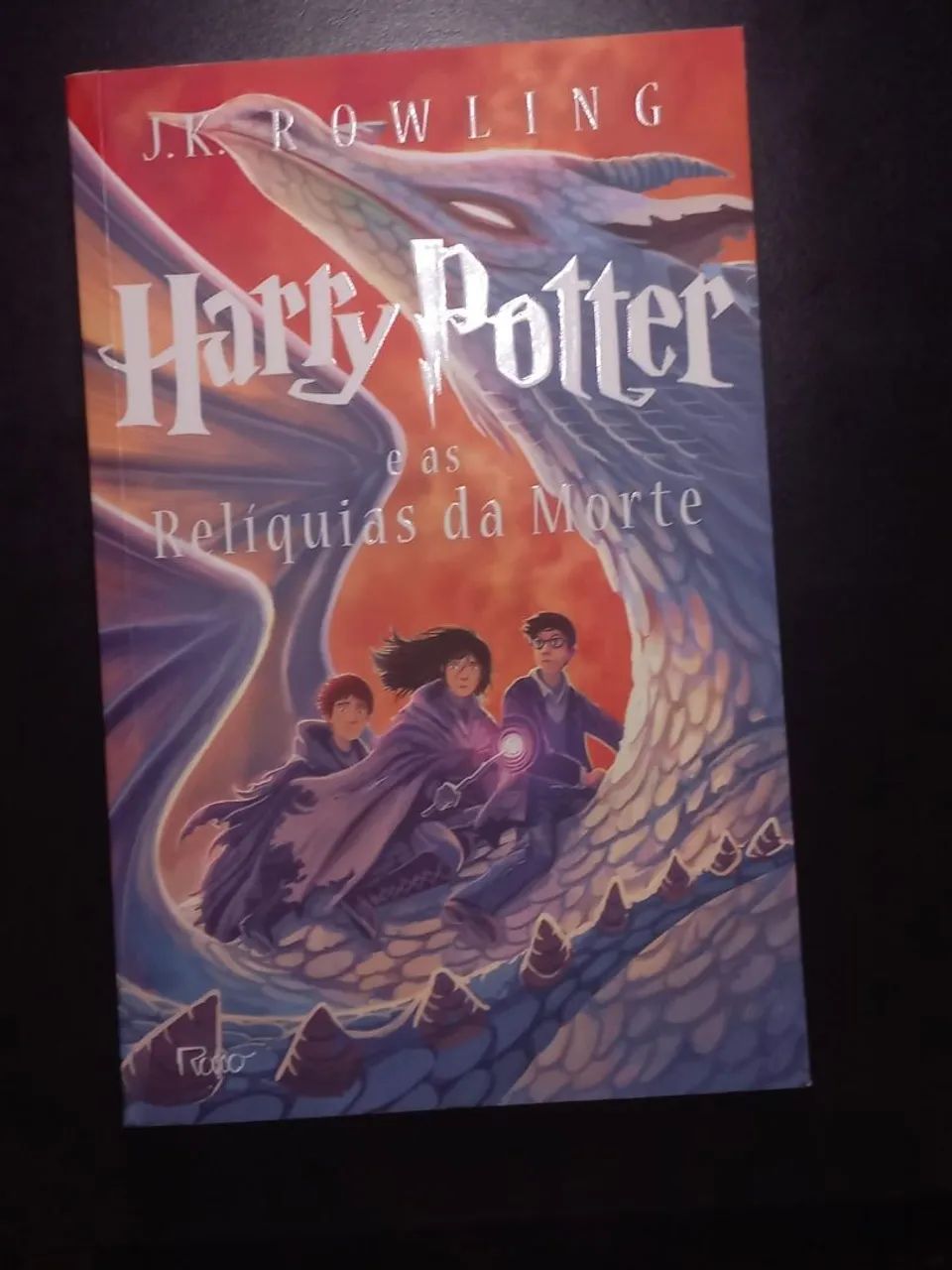 Harry Potter - Série Completa - Edição Ilustrada - Foto 3