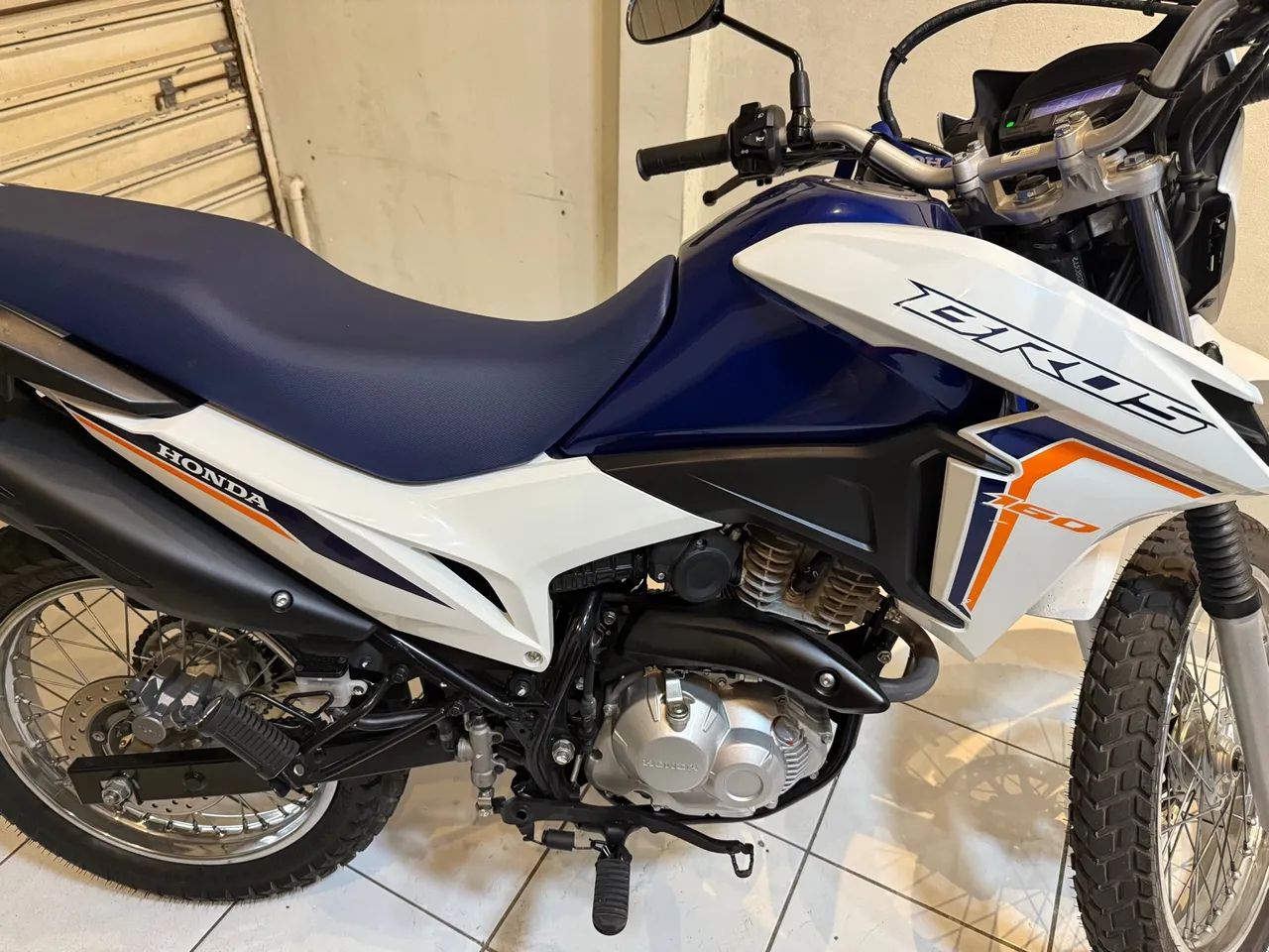 Bros 160 2024 - Foto 6