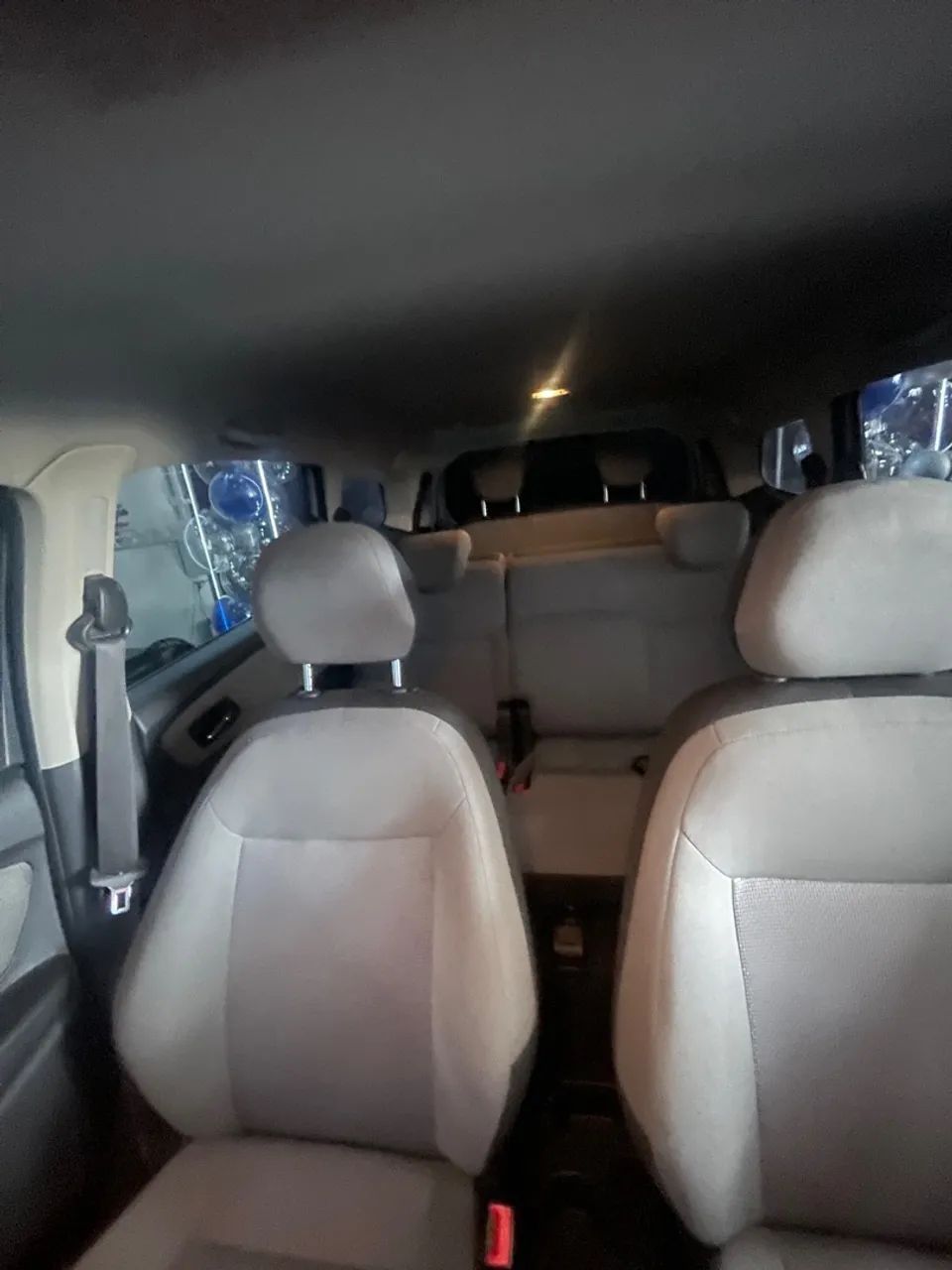 Chevrolet Spin 2018 !Vendo Chevrolet Spin 2018 já com GNV  G5 - Foto 5