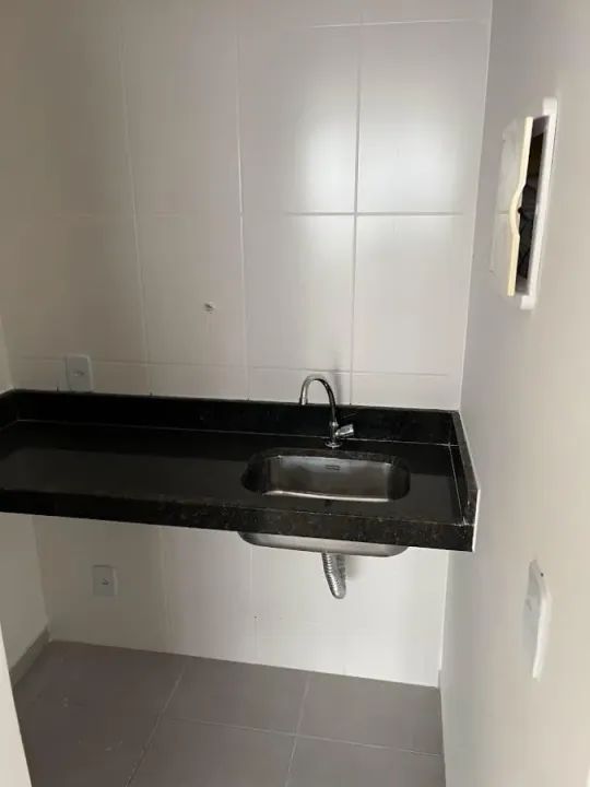 Sala Comercial para Venda em Vila Velha, Divino Espírito Santo, 1 banheiro, 1 vaga - Foto 4