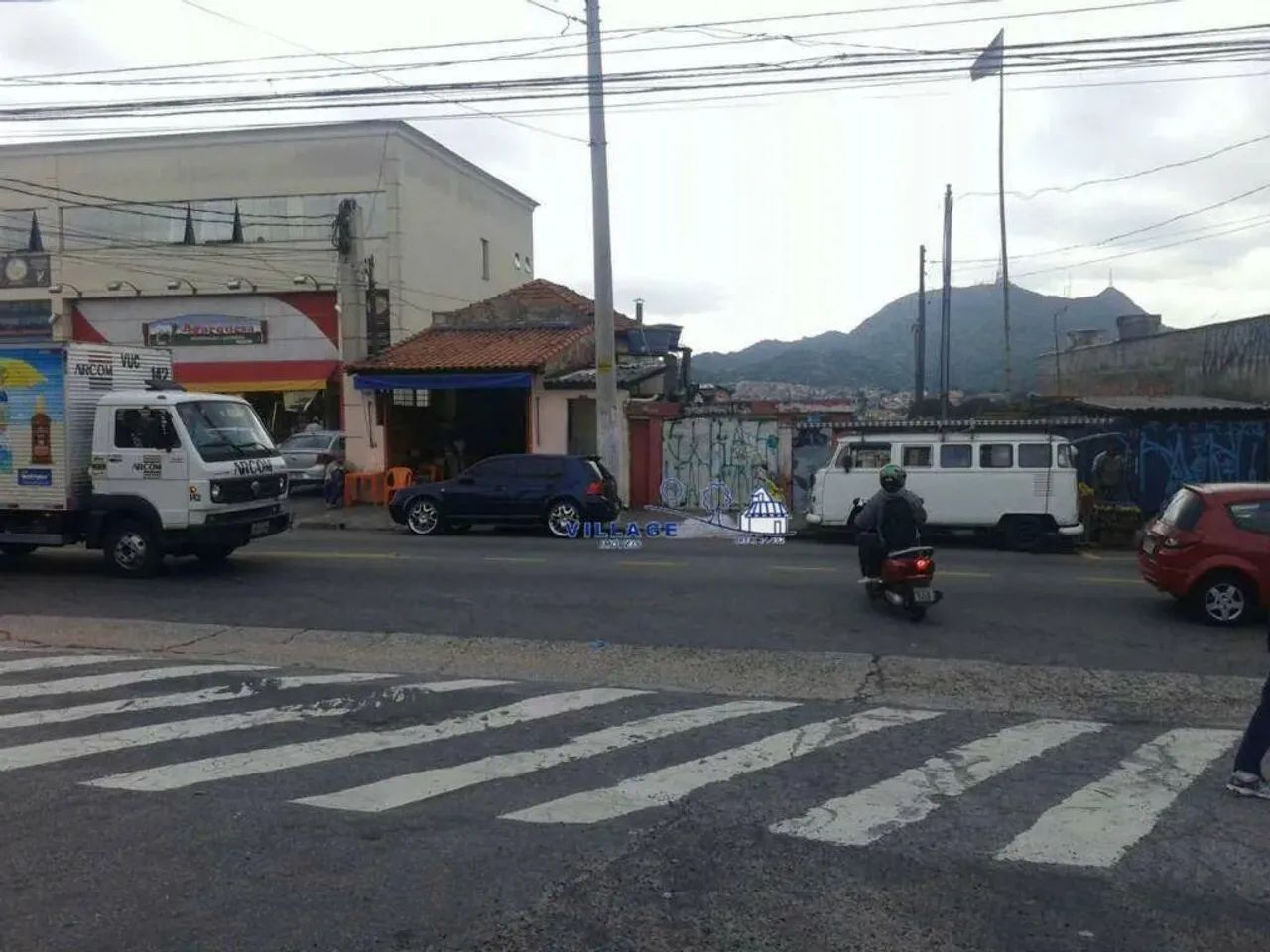 Terreno comercial à venda, Pirituba, São Paulo.