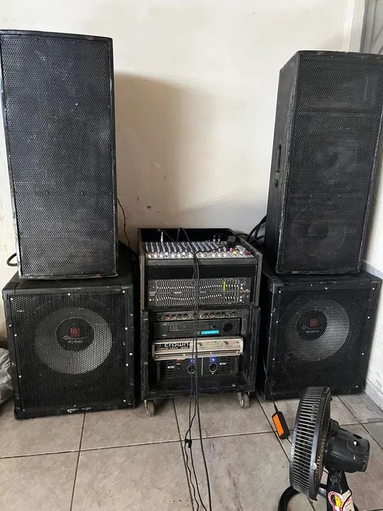 Vendo e troco por moto  ou carro - Foto 5