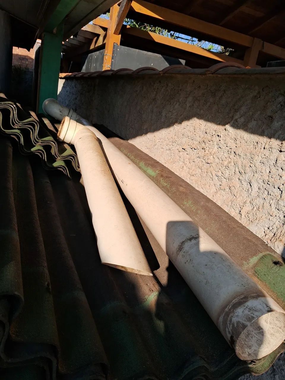 Calha 64419089877251121